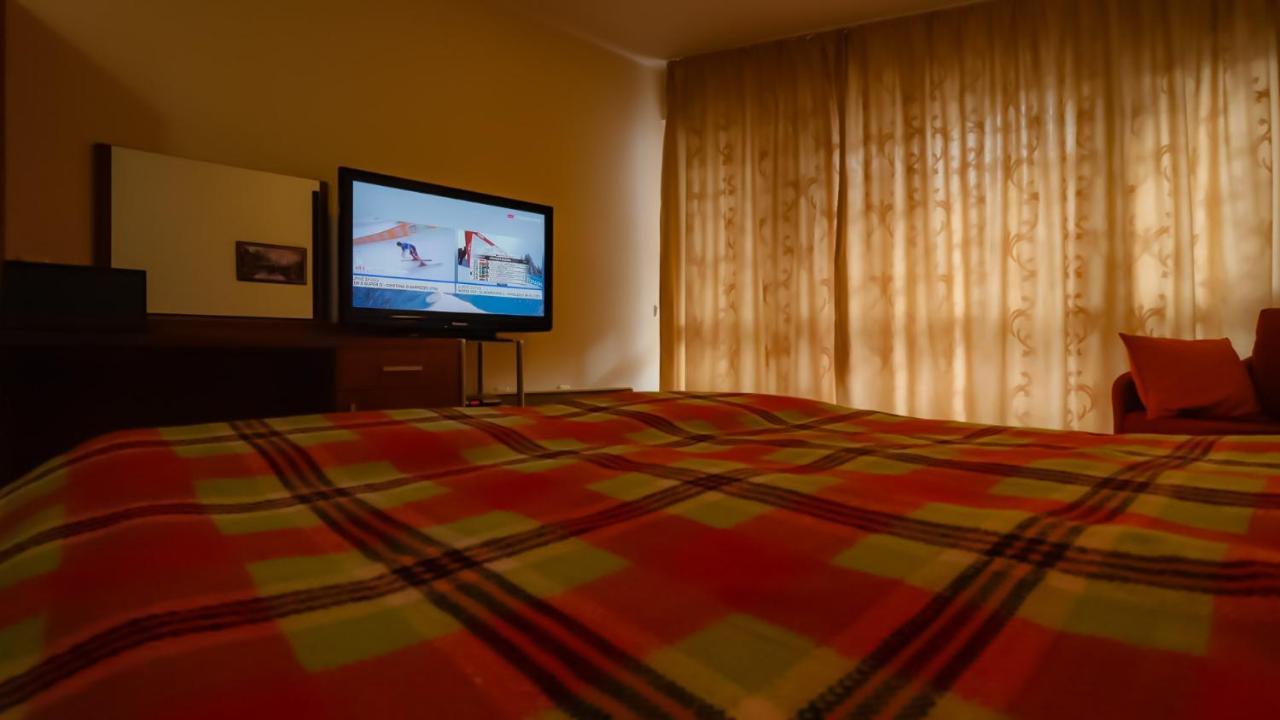 Pirin Place Бансько Екстер'єр фото
