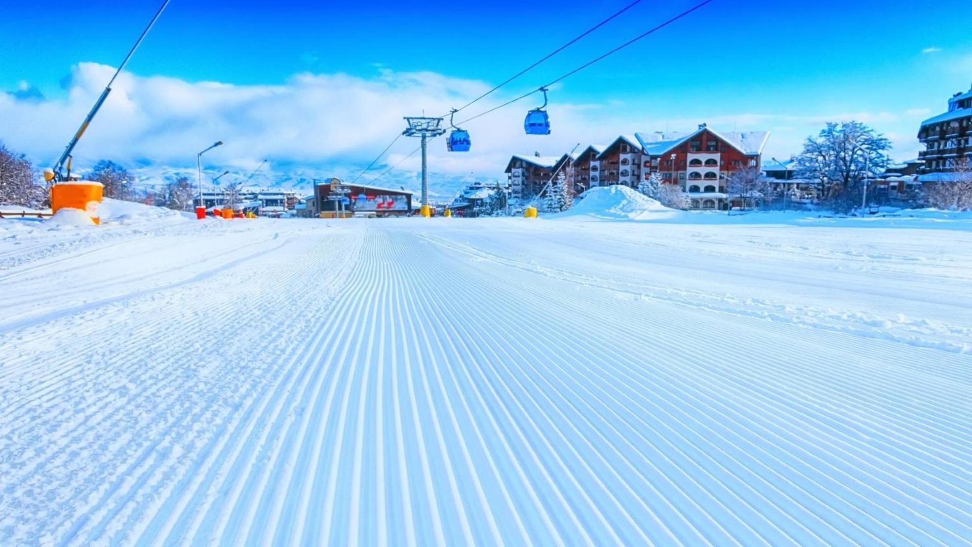 Pirin Place Бансько Екстер'єр фото